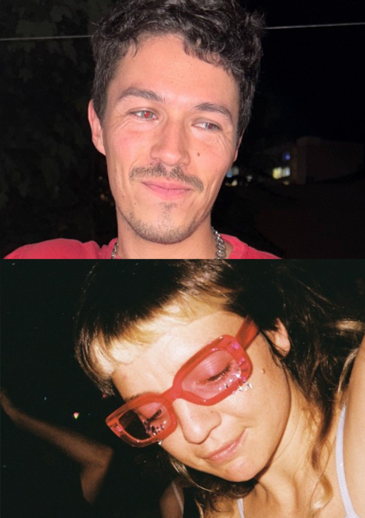 INJUSTE B2B SANDRIK