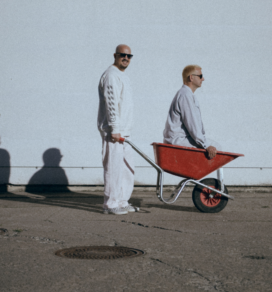 MODESELEKTOR