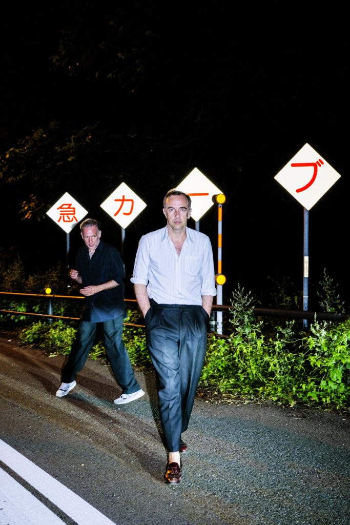 2MANYDJS (DJ Set)