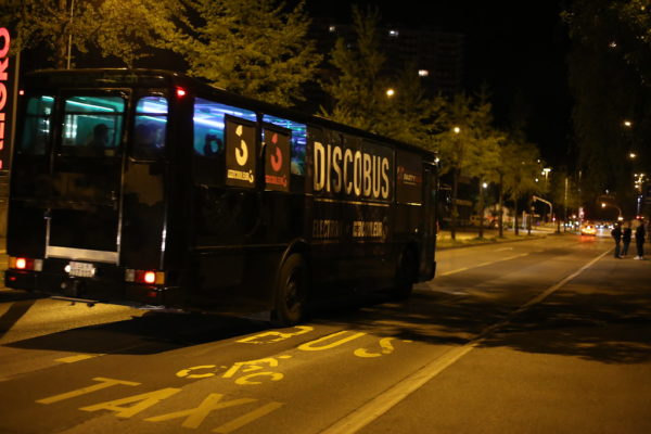 Discobus