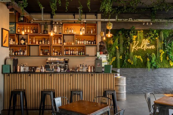 KULTURE BAR 