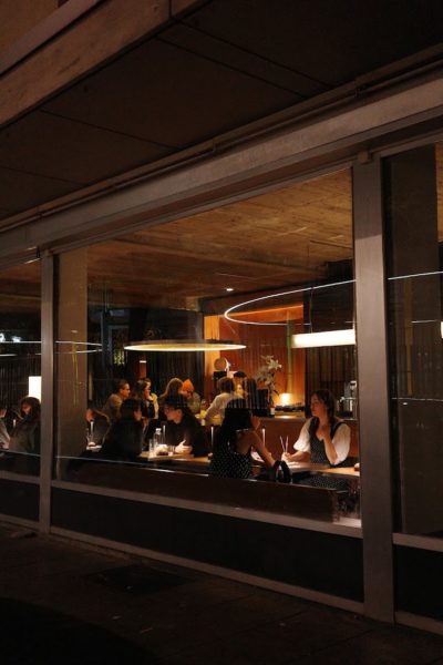YUME DUMPLING BAR